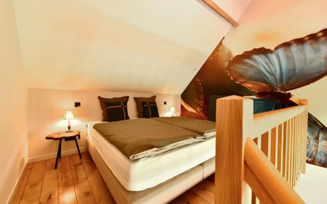 B&B 't Motjeshof
