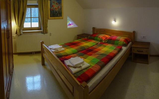 Apartmaji pri Marodnu