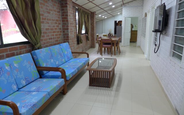 Agrofarmstay @Skill-Tech