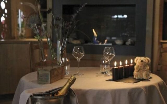 Logis Hôtel Christiania