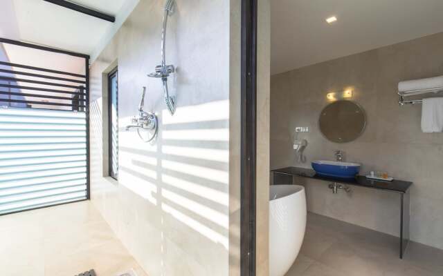 Sunshine Resort Pokhara - Your Private Paradise