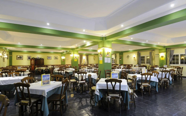 Hotel GHM Monachil
