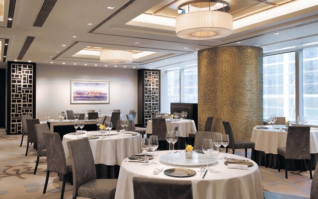 Cordis Hong Kong
