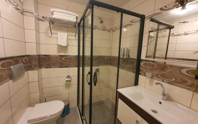 Sapanca Aqua Wellness Spa Hotel & Aqua Park