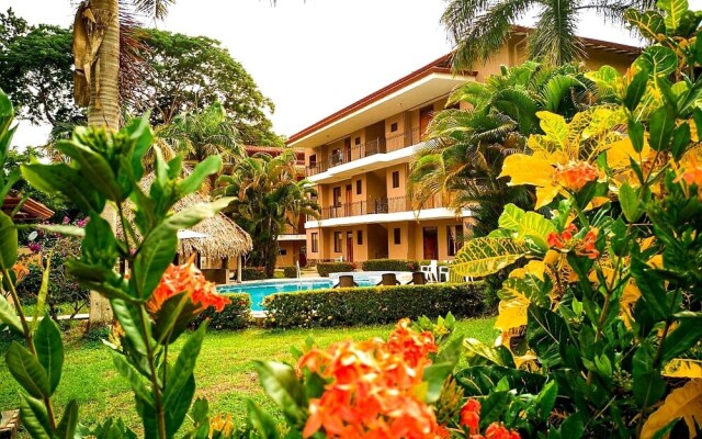 Hermosa Paradise