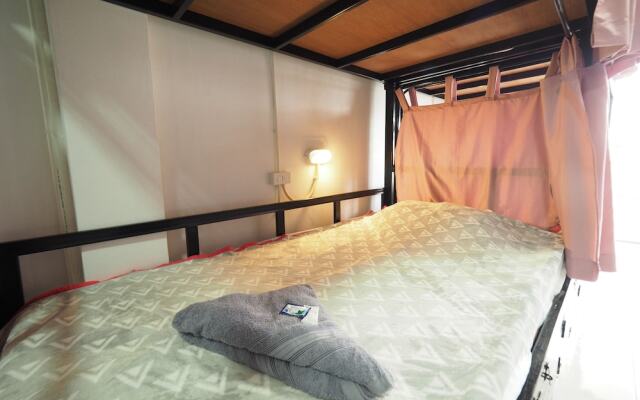 Arisa Hostel