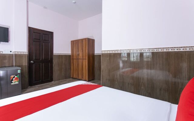 Oyo 561 Thao Van Hotel