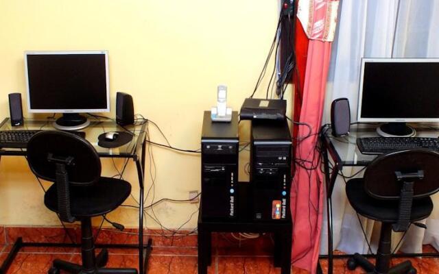 Hostal Kalycanto