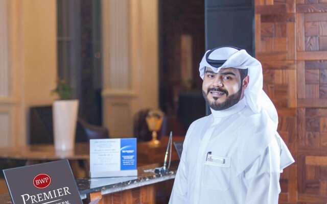 Al Ahsa Grand Hotel