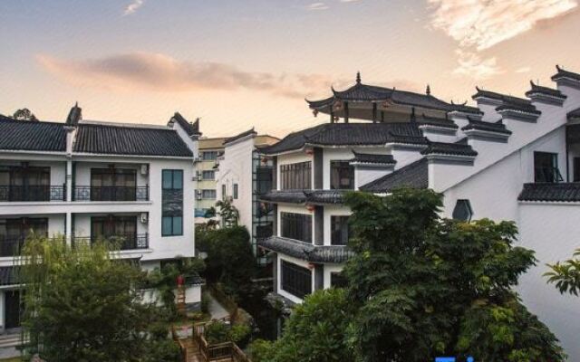 Yuehezhuang Hotel