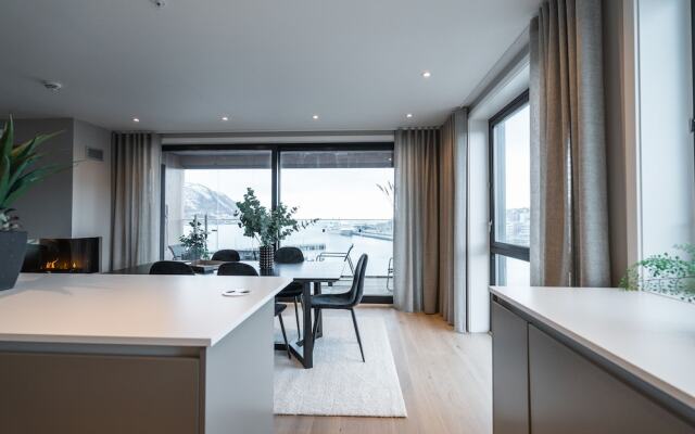 TotalApartments Vervet Fram F