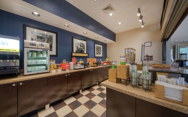 Hampton Inn & Suites Wilmington/Wrightsville Beach