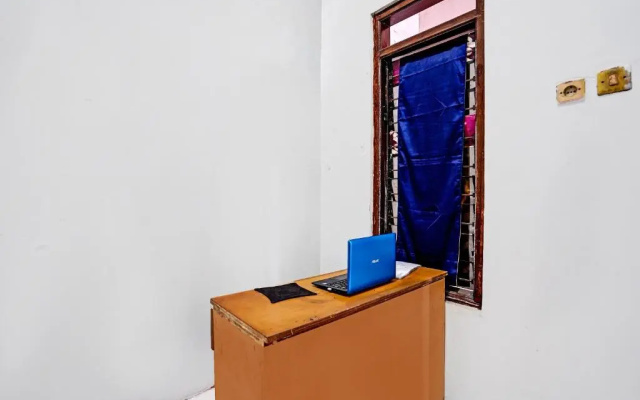 SPOT ON 91891 B41m Residence Syariah