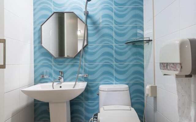 Gwangju Geumho Sunshine