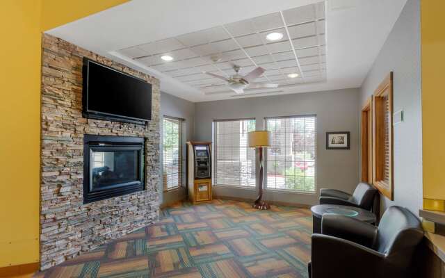 Best Western Plus Loveland Inn