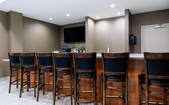 SpringHill Suites Chester