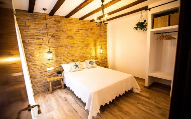 Maremar Suites
