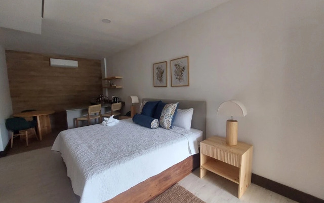 Paradise Bay Hotel Boutique