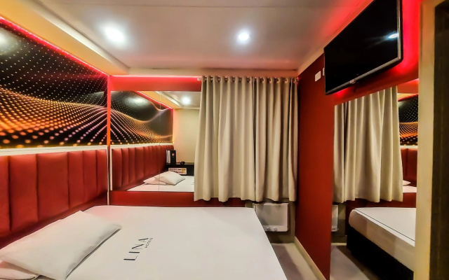 Adrenalina Hotel