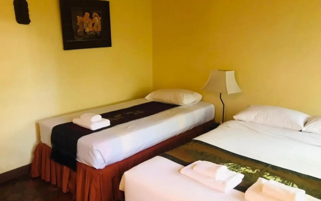 Golden Triangle Palace
