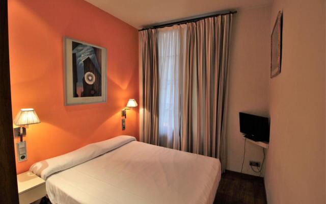 Hotel Annex