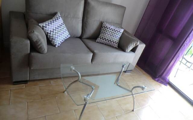 Casas Holiday - Calas Blancas