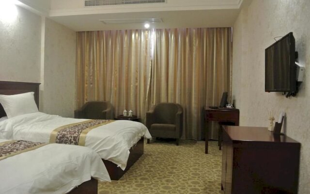 Xianju Baita Business Hotel