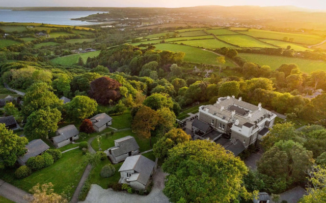 Wyndham Trenython Manor Cornwall
