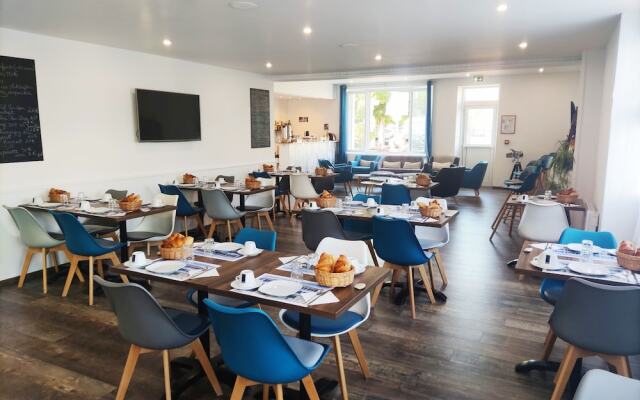 La Côte de Lumière