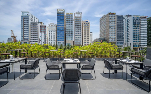 M.Y Suites Danang Beach