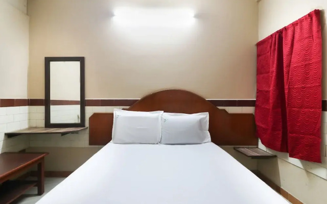 Jayanthi Mansion by OYO Rooms