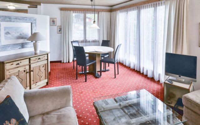 Chalet Abendrot 22269