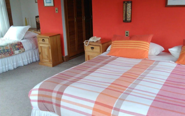 Hotel Malalhue