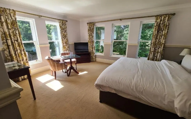 The Dower House Hotel