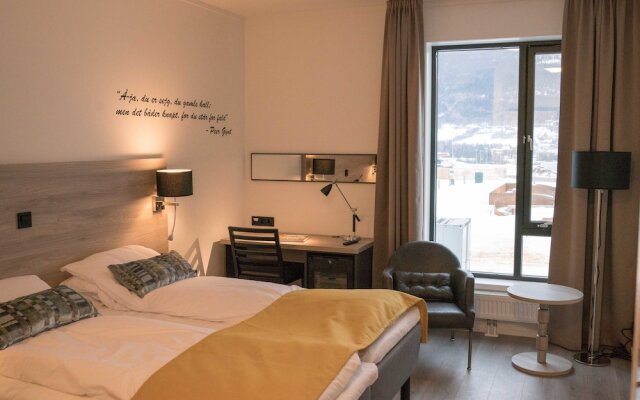 Peer Gynt Hotel & Spiseri