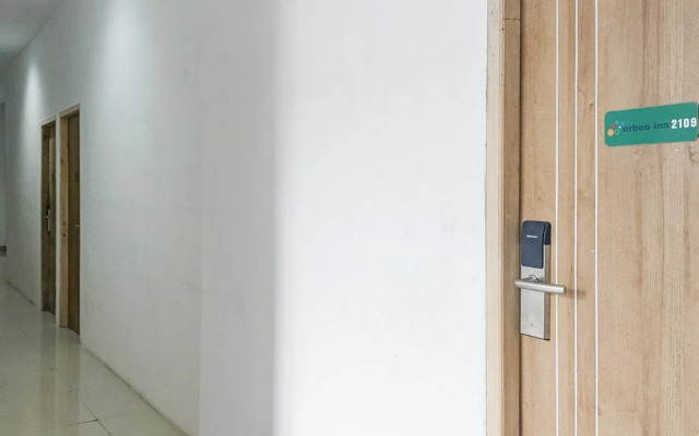 RedDoorz near Universitas Hasanuddin Makassar