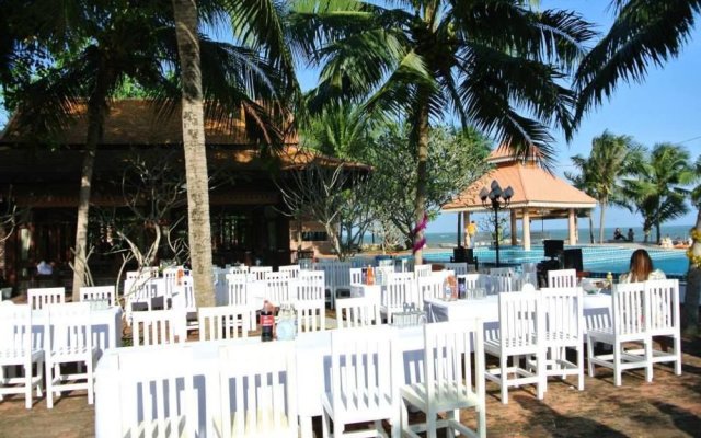 Buadara Resort