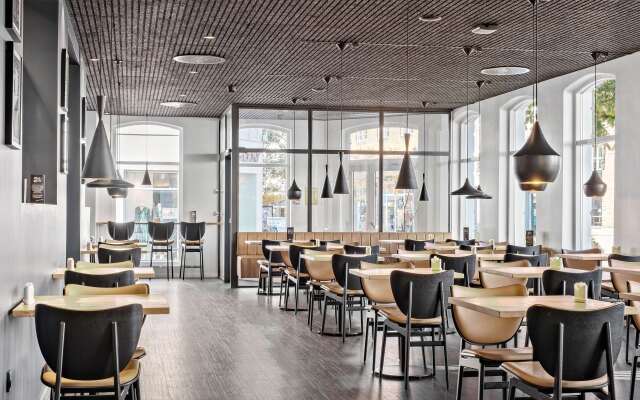 Best Western Plus Hotel Eyde