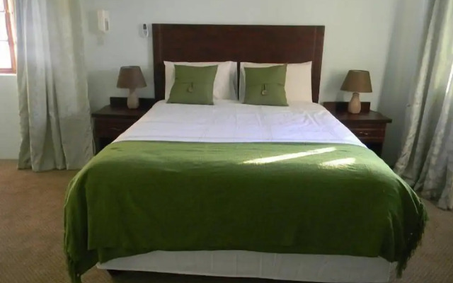 White Palace Hotel