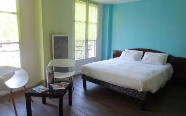 Residence Resideal Lyon Bellecour