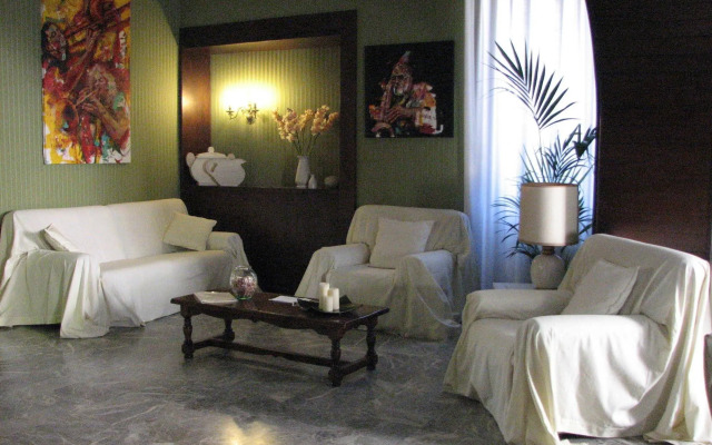 Hotel Aquila Bianca