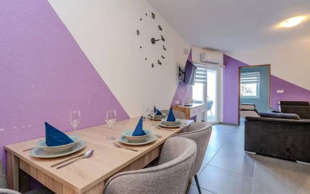 Apartments Robi & Kristina