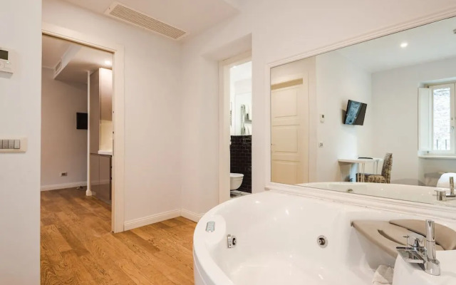 Nikis Collection Trastevere