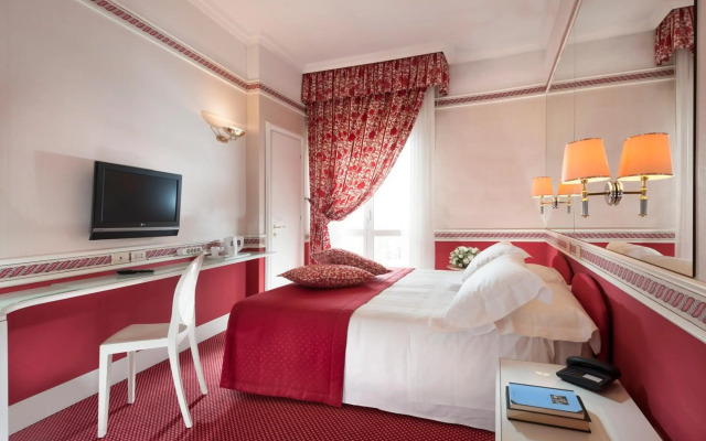 Milton Rimini Hotel 