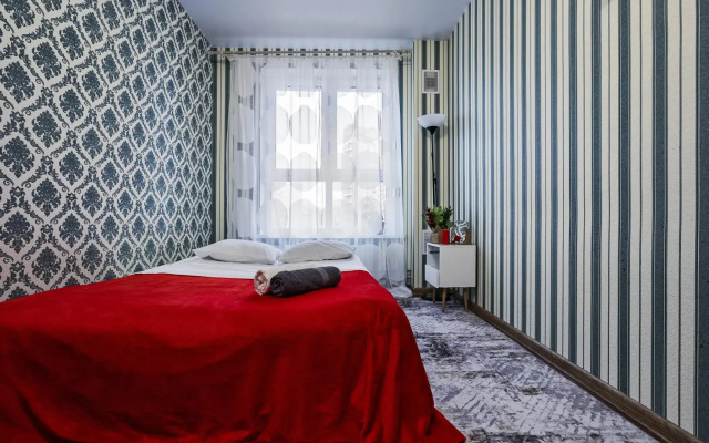 MaxRealty24 на улице Сходненская 13