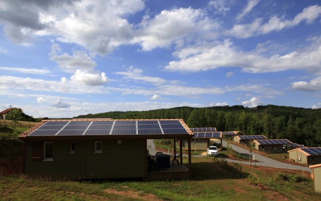 Terres de France - Les Hameaux de Pomette