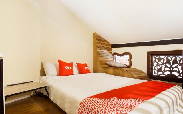 OYO 89481 RG Heritage Boutique – Guest Rooms – George Town