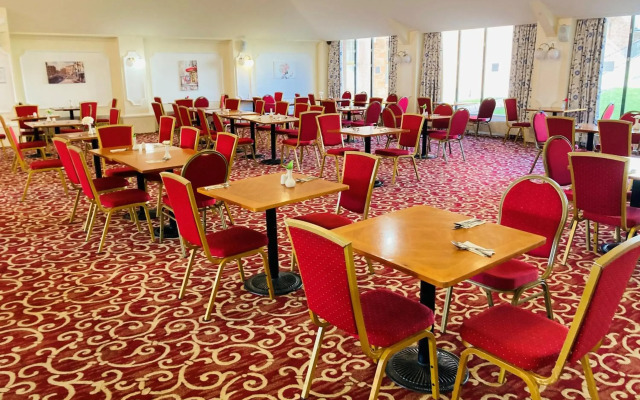 Adamton Country House Hotel