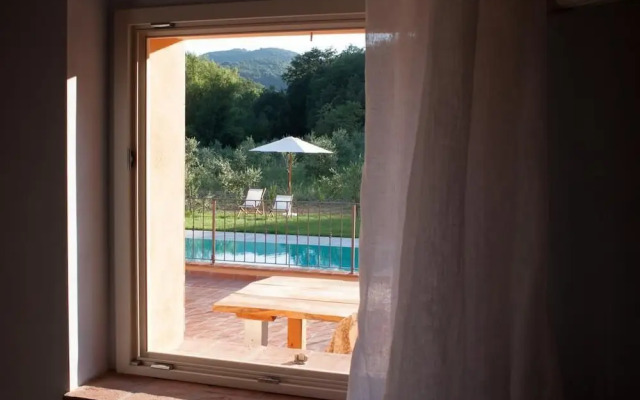 Mulino Della Rivolta