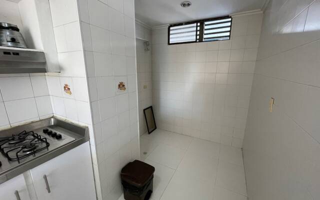 Apartamento AL2-P Cerca al Mar con Pisci